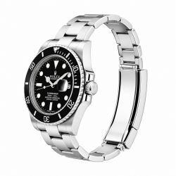 Rolex Submariner Date 40MM 116610LN Stainless Steel Watch